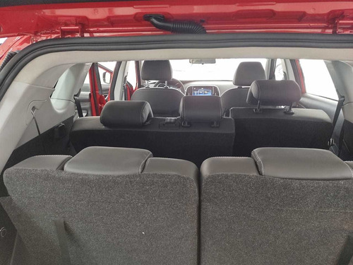Lifan X70 2.0 Vvt-i Cvt