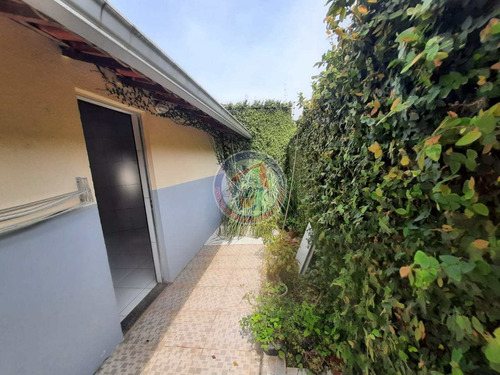 Imagem 15 de 21 de Sobrado Com 3 Dorms, Santa Eugênia, Mongaguá - R$ 330 Mil, Cod: 374013 - V374013