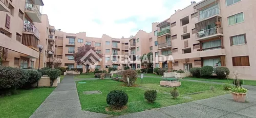 Departamento En Arriendo De 1 Dorm. En Ñuñoa