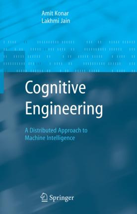 Libro Cognitive Engineering - Amit Konar