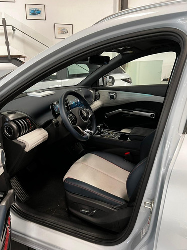 Imagen 14 de 17 de Byd Yuan Plus Ev Gs Extra Full + Adas.