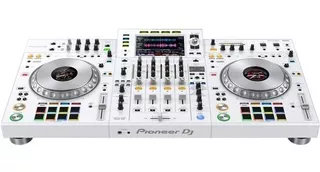 Pioneer Dj Xdj-xz Professional 4-channel All-in-one Dj Set