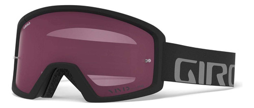 Giro Tazz Mtb - Gafas Protectoras Unisex Para Bicicleta De M
