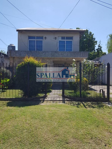 Venta En Oportunidad - Casa 5 Ambientes En Pilar, Cercano A Panamericana Ramal Pilar Km 54 