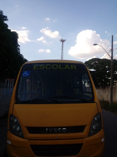 Iveco Cityclass 70c17