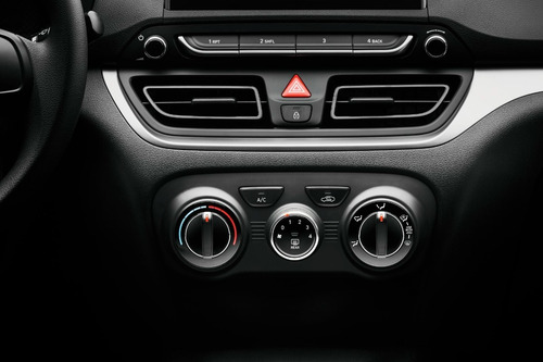 Imagem 6 de 7 de Hyundai Hb20 Vision 1.0 Branco