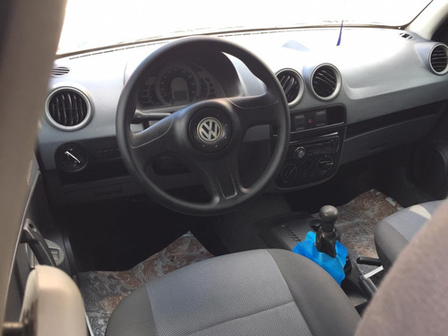 Vw Gol