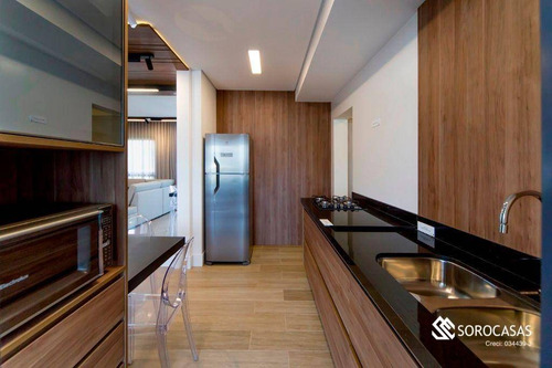 Imagem 15 de 30 de Apartamento Com 3 Dormitórios À Venda, 111 M² Por R$ 1.070.000,00 - Parque Campolim - Sorocaba/sp - Ap1297