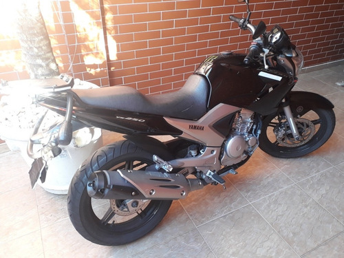 Imagem 9 de 15 de Yamaha Fazer 250
