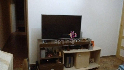 Imagem 18 de 30 de Casa Pra Renda Vila Mussolini - Ca0257