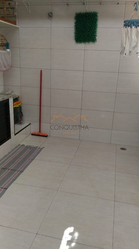 Imagem 5 de 15 de Sobrado - Suisso - Ref: 3500 - V-5684