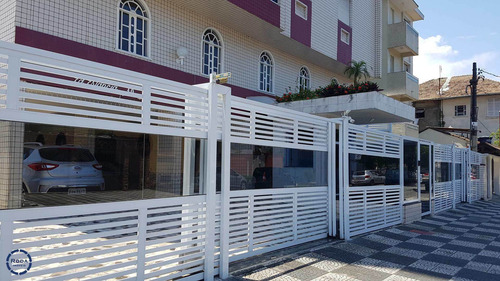 Imagem 1 de 30 de Apartamento Com 2 Dorms, Boqueirão, Santos - R$ 420 Mil, Cod: 12277 - V12277