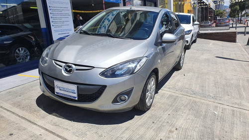 Mazda Mazda 2 Sport Mecánico 2015