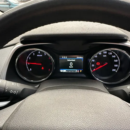 Chevrolet Tracker 1.2 T Premier At
