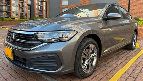 Volkswagen Jetta 1.4 Tsi Highline