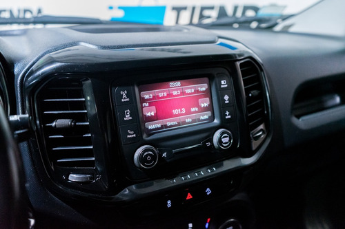 Fiat Toro 4x4