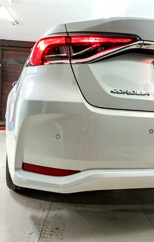 Toyota Corolla 2.0 Xei Mt 170cv