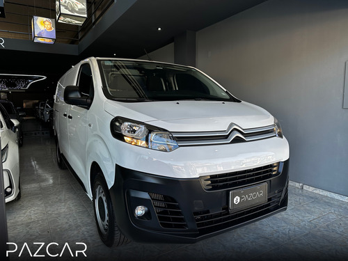 Citroën Jumpy 1.6 L3 Hdi 115 Business