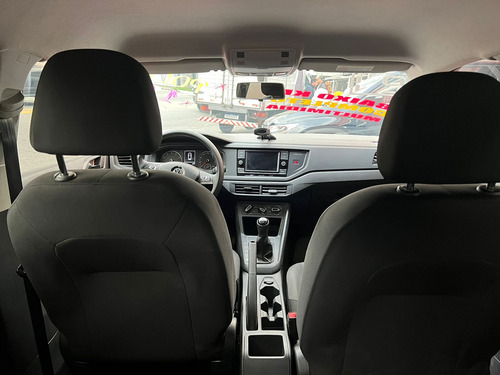 Volkswagen Polo 1.0 5p marchas