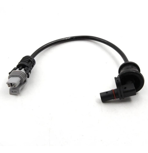 Sensor Abs Trasero-delantero Lados Chevrolet Captiva 2.0-2.4