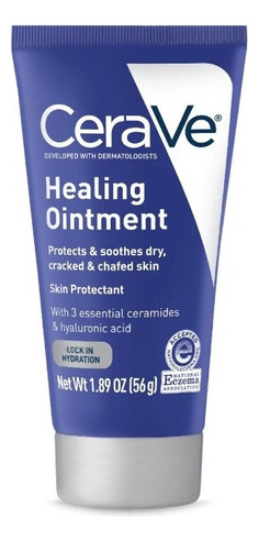  Cerave Healing Ointment Bálsamo Curativo 54g