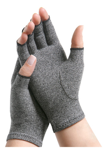 Imak - Guantes De Compresin Para Artritis