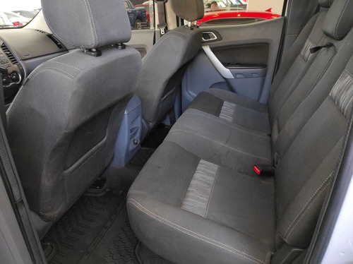 Ford Ranger 3.2 Cd 4x4 Xlt Tdci 200cv 2014 - Car Cash