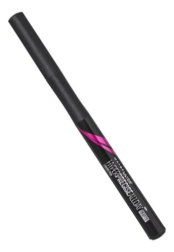 Maybelline Hyper Precise All Day Delineador Líquido - Negro