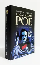 Comprar Lo Mejor De Edgar Allan Poe, De Edgar Allan Poe. Editorial Booktrade, Tapa Dura En Español