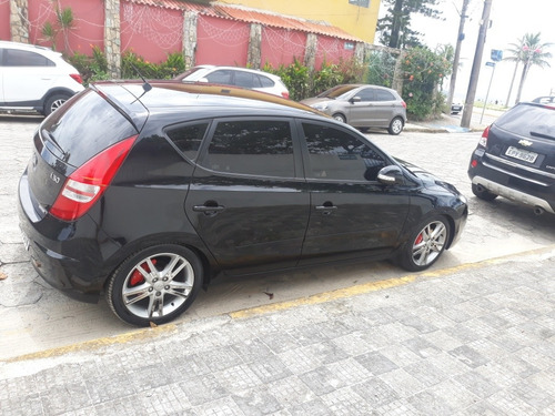 Hyundai I30 2012 2.0 Gls Aut. 5p