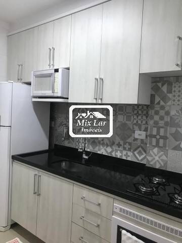 Imagem 5 de 6 de Ref. 5302 - Apartamento No Bairro Do Jardim Jaguaribe - Osasco Sp - 5302