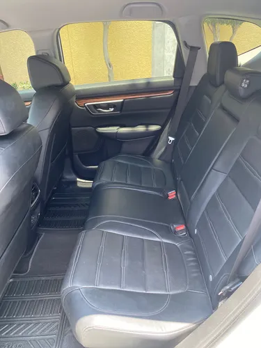 Honda CR-V 1.5 Turbo Plus Cvt