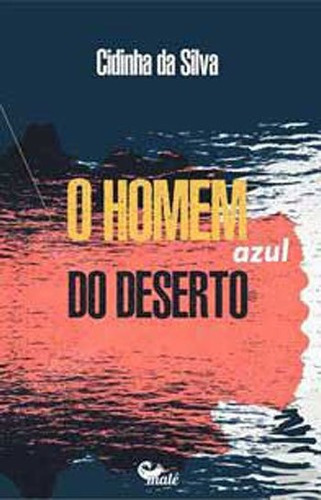 O Homem Azul Do Deserto