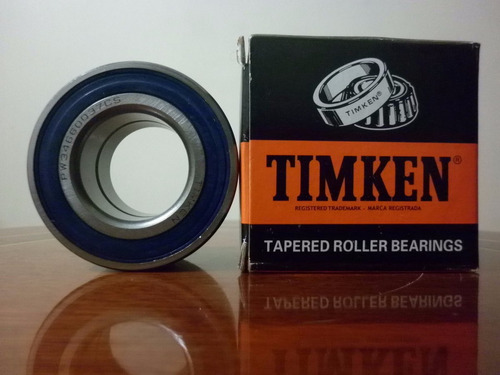 Rolinera Delantera Corsa Todos Timken Dac30600337 Tkr-8622