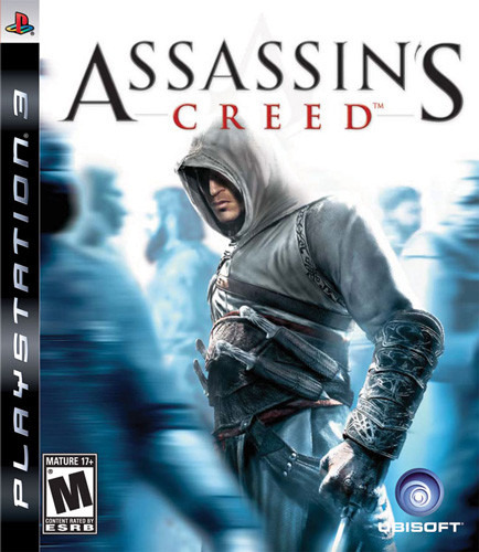 Juego Assassin Creed Ps3 Original Y En Físico 