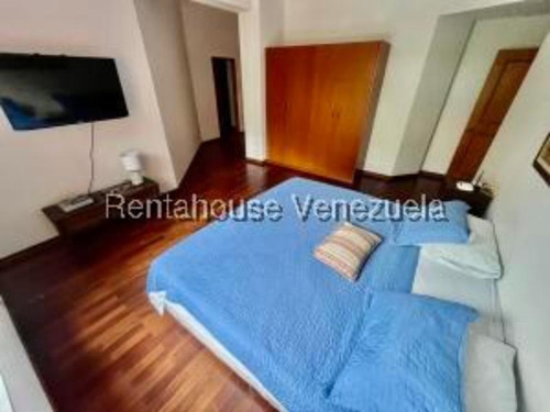 #25-18140 Bello Apartamento Ubicado En Altamira