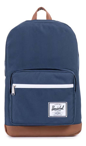 Mochila Herschel Pop Quiz Navy Unisex