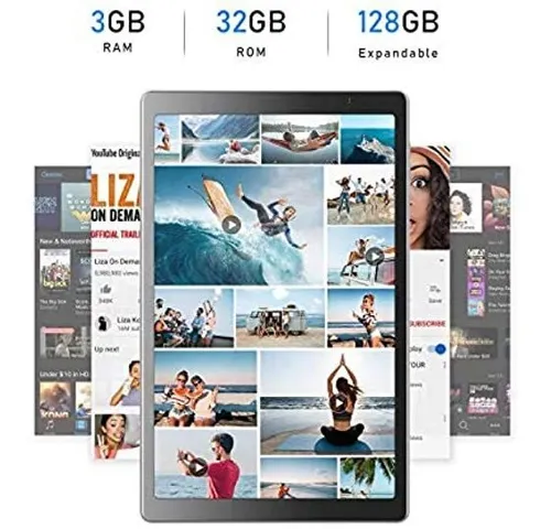 Tablet Vankyo Matrixpad S20 Ram 3gb 32gb Wifi Gps Android