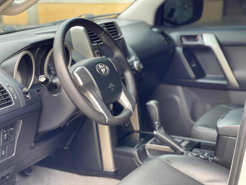 Toyota Prado 2014 3.0 Tx-l Fl