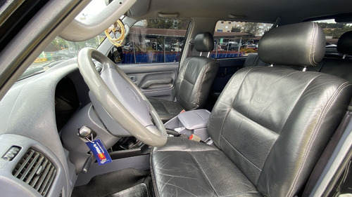 Imagen 12 de 25 de Toyota Prado Sumo 2007
