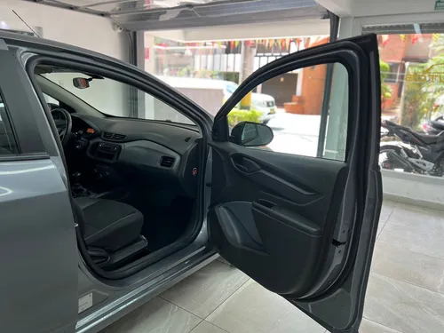 Chevrolet Joy Mt 2022