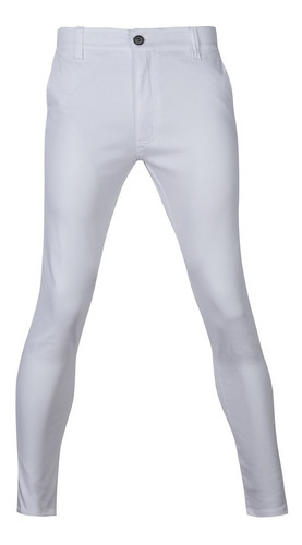 Imagen 5 de 10 de Trajes Ambos Hombre Slim Fit Y Camisa Zapato Cinto Y Pañuelo