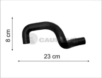 Comprar Manguera Refrigeraci Cauplas Chevrolet Astra Ii 2.0 8v