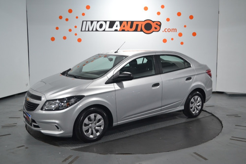 Chevrolet Prisma 1.4 Joy + Ls M/t 2019 - Imolaautos