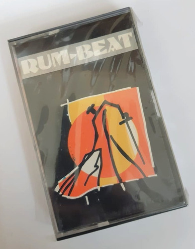 Cassette De Musica - Rum Beat - Rum Beat  (1991)