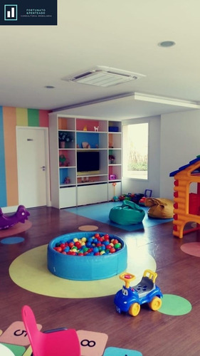 Apartamento - Ap00287 - 69329799
