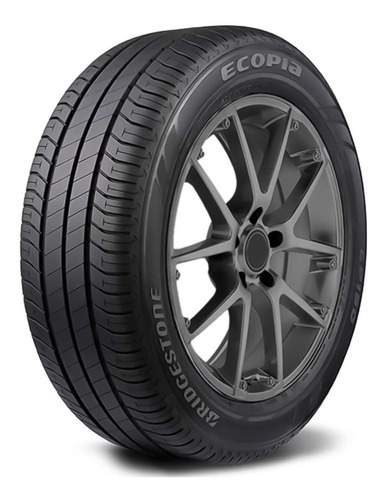 Pneu Aro 16 205/55 R16 Bridgestone 91v Ecopia Ep150