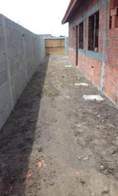 Imagem 2 de 14 de Casa No Bairro Jardim Jamaica, Em Itanhaém, Ref: 8841 Wa