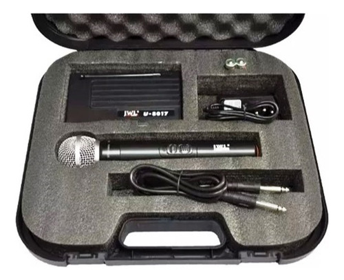 Caixa De Som Jbl Max 15 Ativa Bluetooth + Microfone Sem Fio