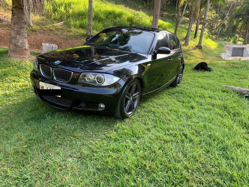 Bmw 130i